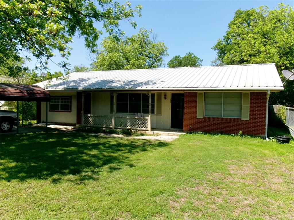 Gibson-Bangs - Residential