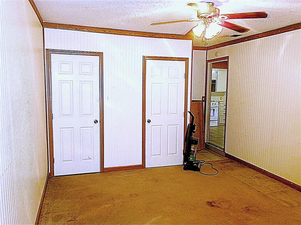 Gibson-Bangs - Residential