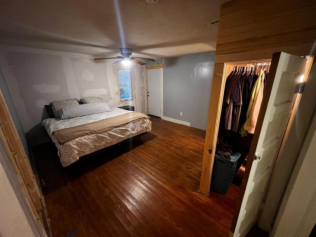 City Of Winnsboro - Residential