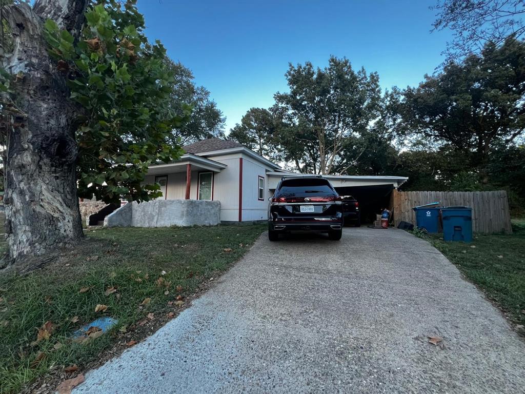 201 S Post Oak Street