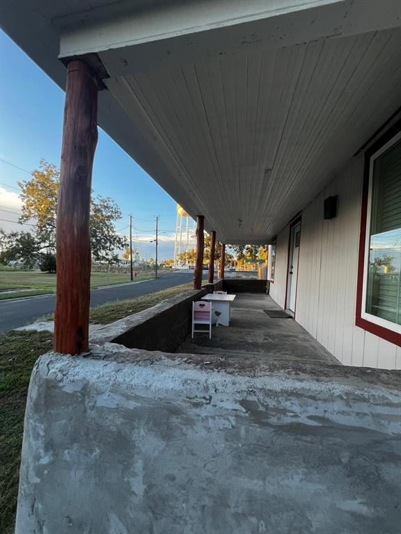 City Of Winnsboro - Residential