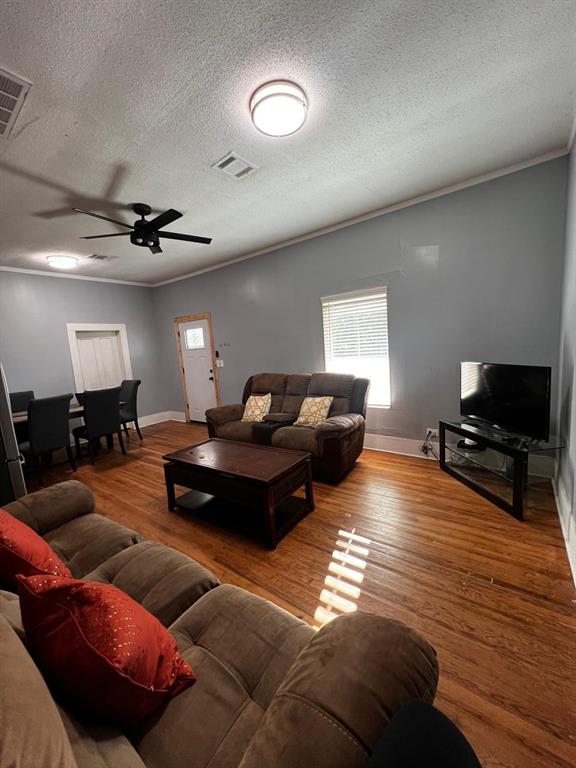 City Of Winnsboro - Residential