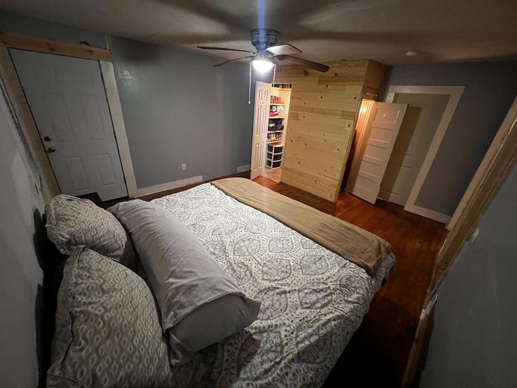 City Of Winnsboro - Residential