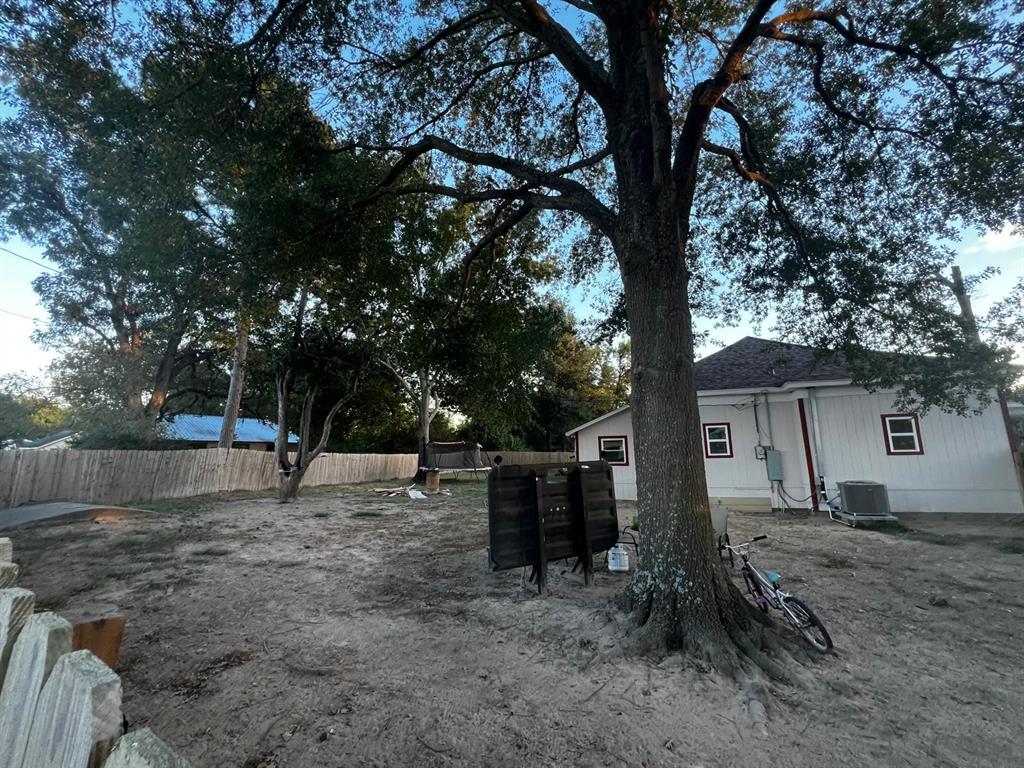 201 S Post Oak Street