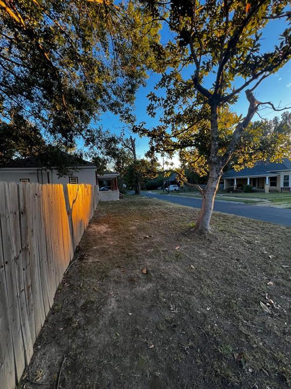 City Of Winnsboro - Residential