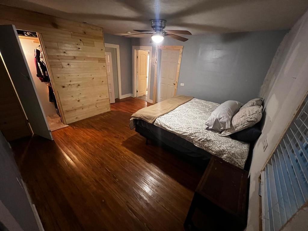 City Of Winnsboro - Residential