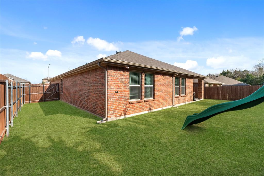 Wellington Farms Ph 1 City-Dal - Residential