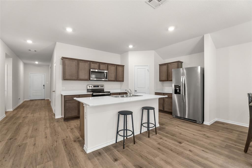 Wellington Farms Ph 1 City-Dal - Residential