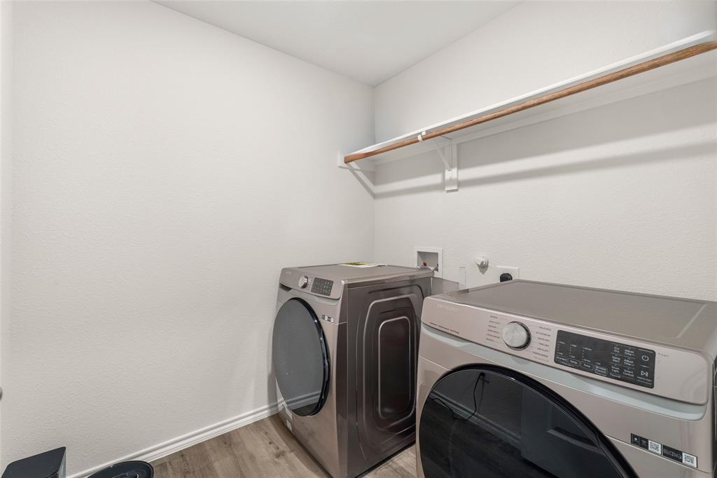 Wellington Farms Ph 1 City-Dal - Residential