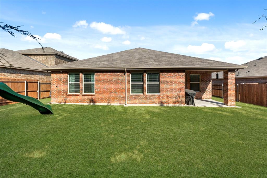 Wellington Farms Ph 1 City-Dal - Residential