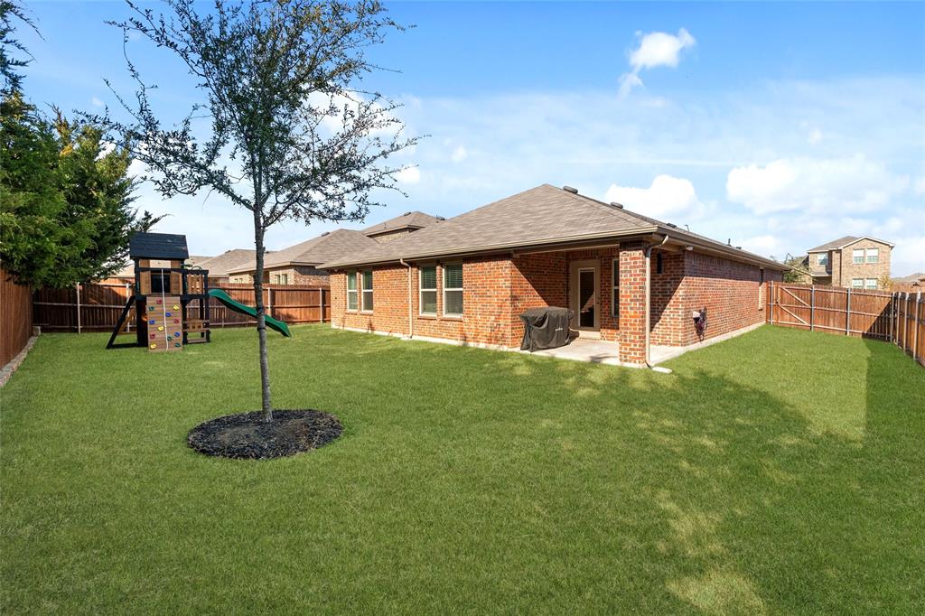 Wellington Farms Ph 1 City-Dal - Residential