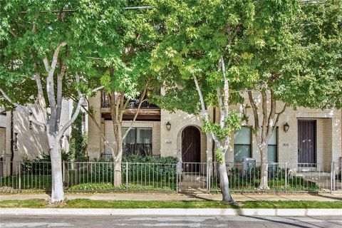 3829 Cole Avenue Dallas TX 75204