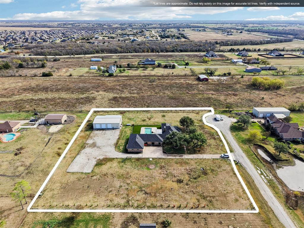 Meadowcreek - Residential