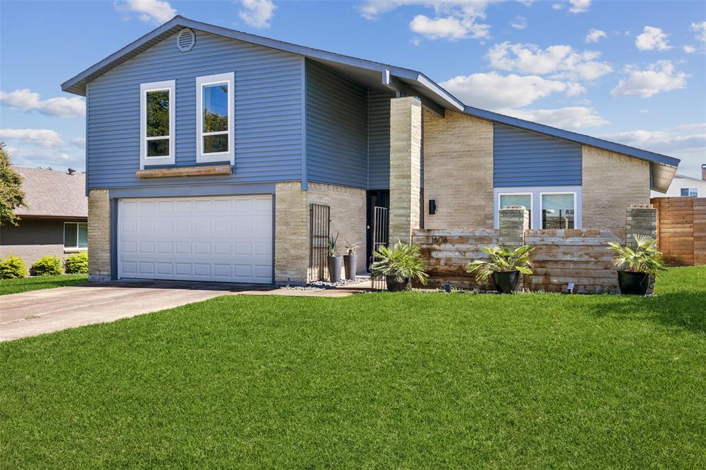 1608 Arvada Drive