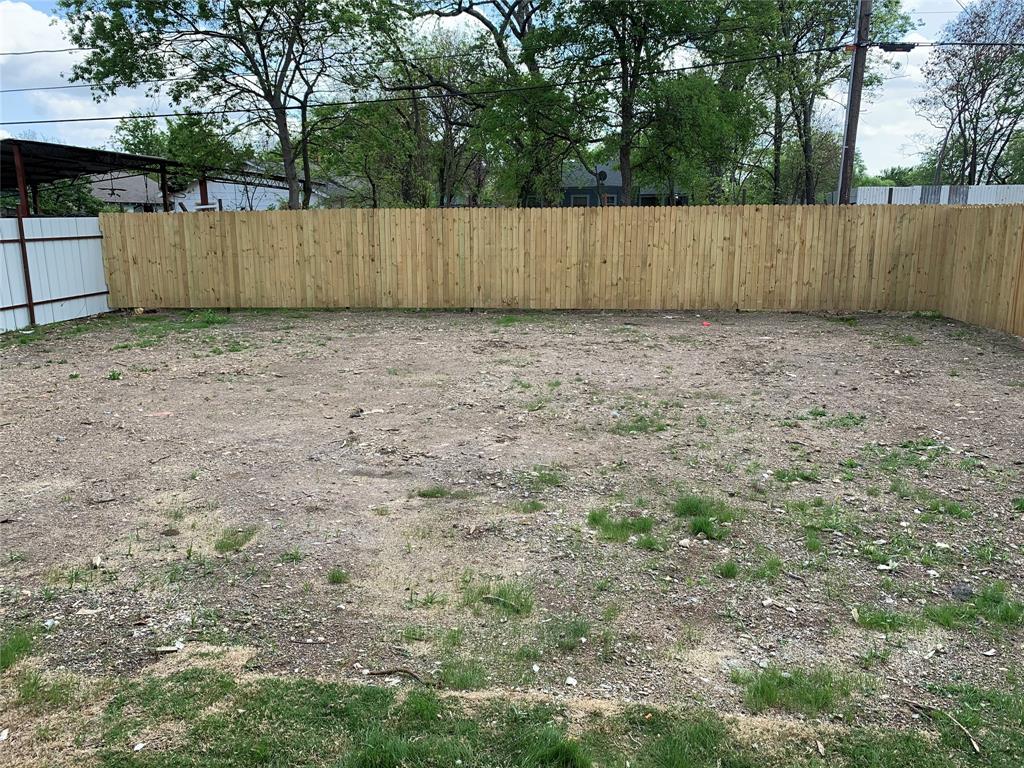 Polytechnic Heights Add - Residential Lease