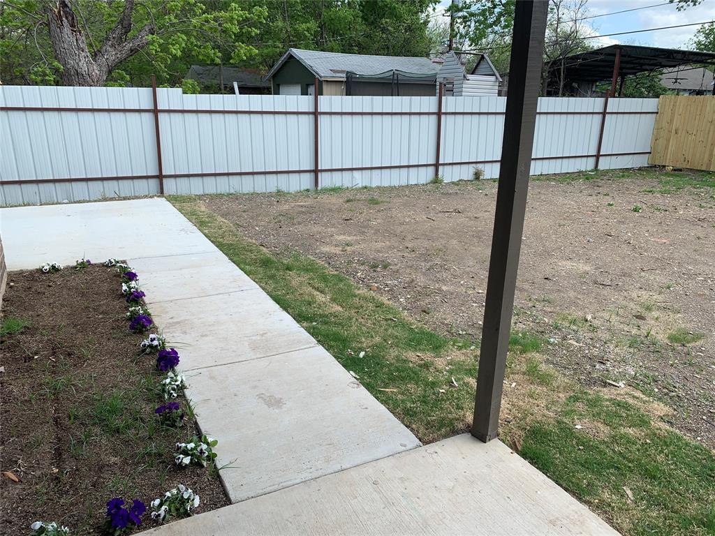 Polytechnic Heights Add - Residential Lease