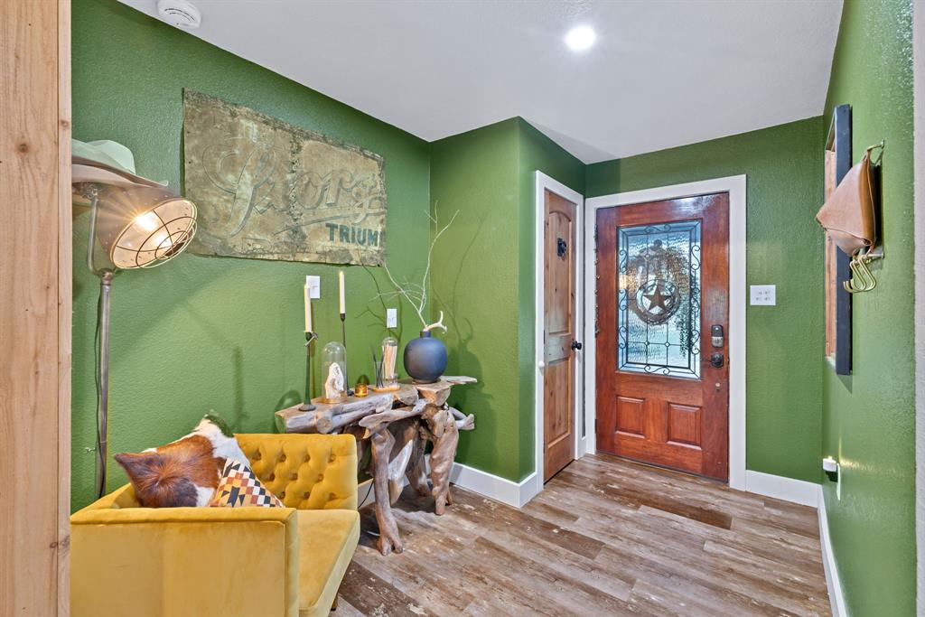 7940 Dick Price Road