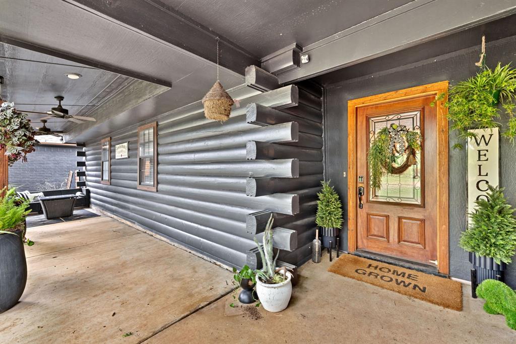 7940 Dick Price Road