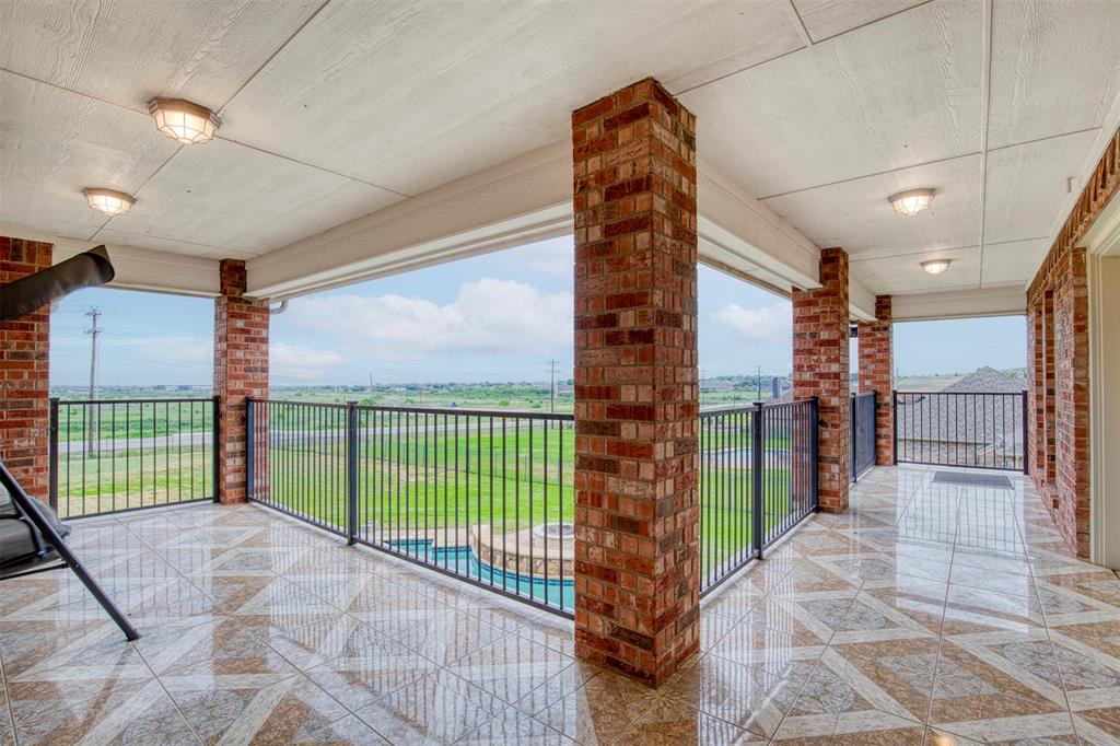 Lonesome Dove Estates - Residential