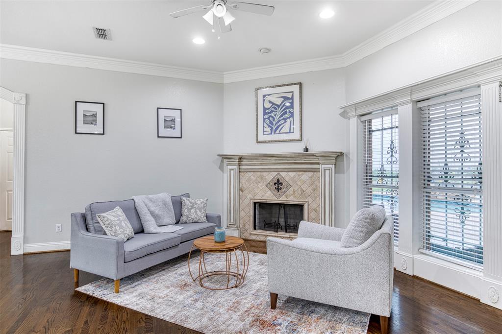 Lonesome Dove Estates - Residential