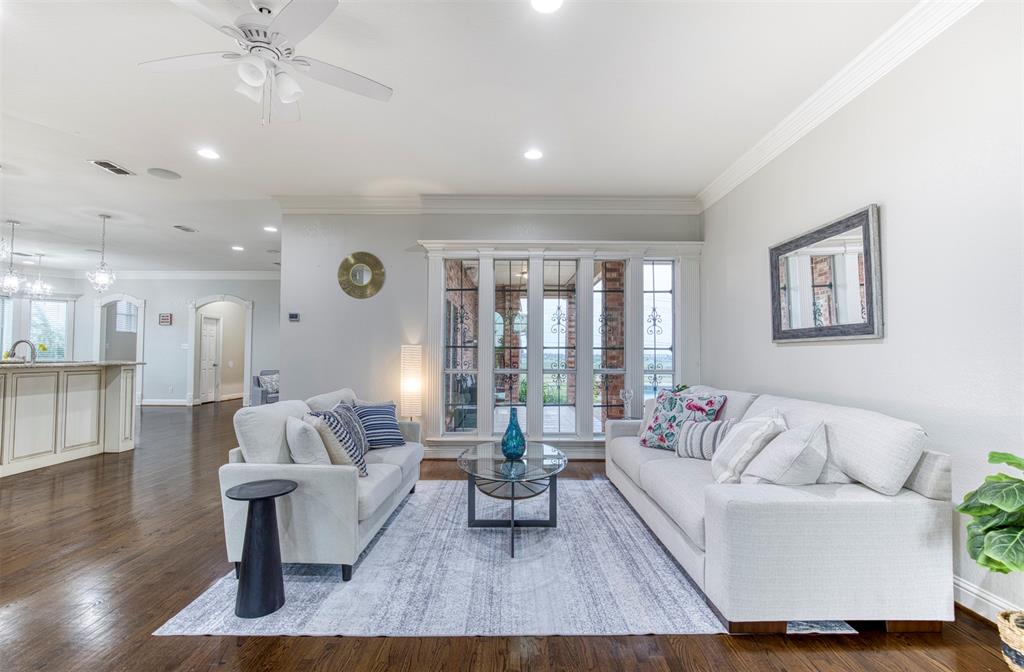 Lonesome Dove Estates - Residential