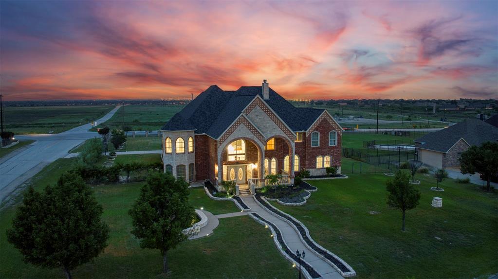 Lonesome Dove Estates - Residential