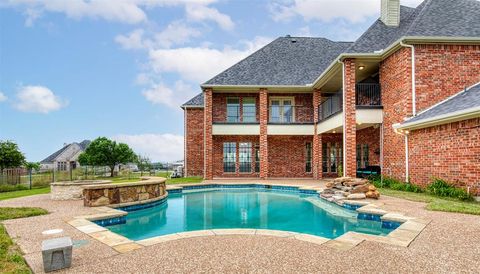 124 Lonesome Trail Haslet TX 76052