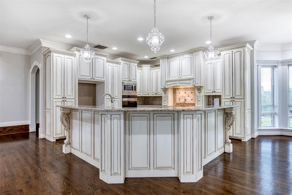 Lonesome Dove Estates - Residential