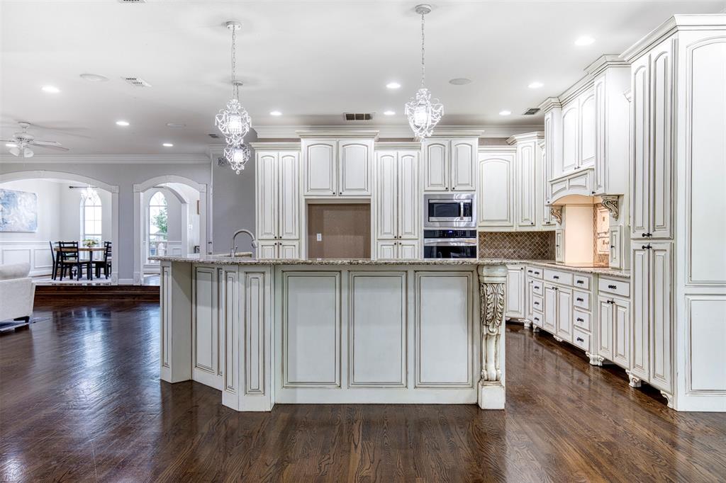 Lonesome Dove Estates - Residential