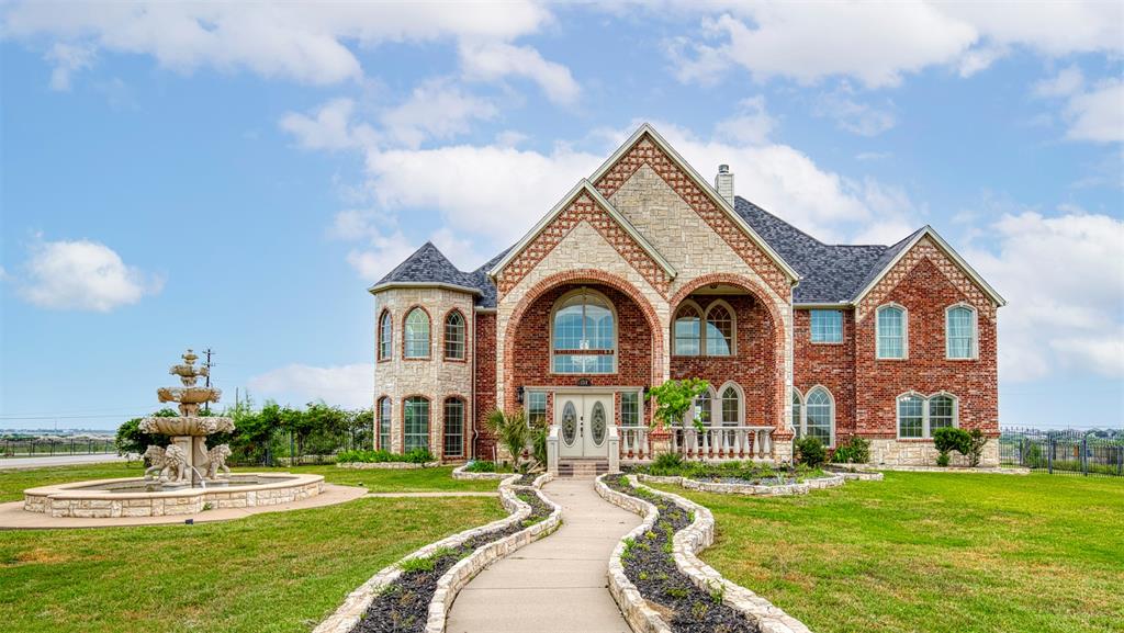 Lonesome Dove Estates - Residential