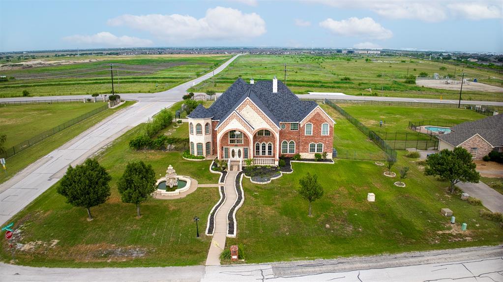 Lonesome Dove Estates - Residential
