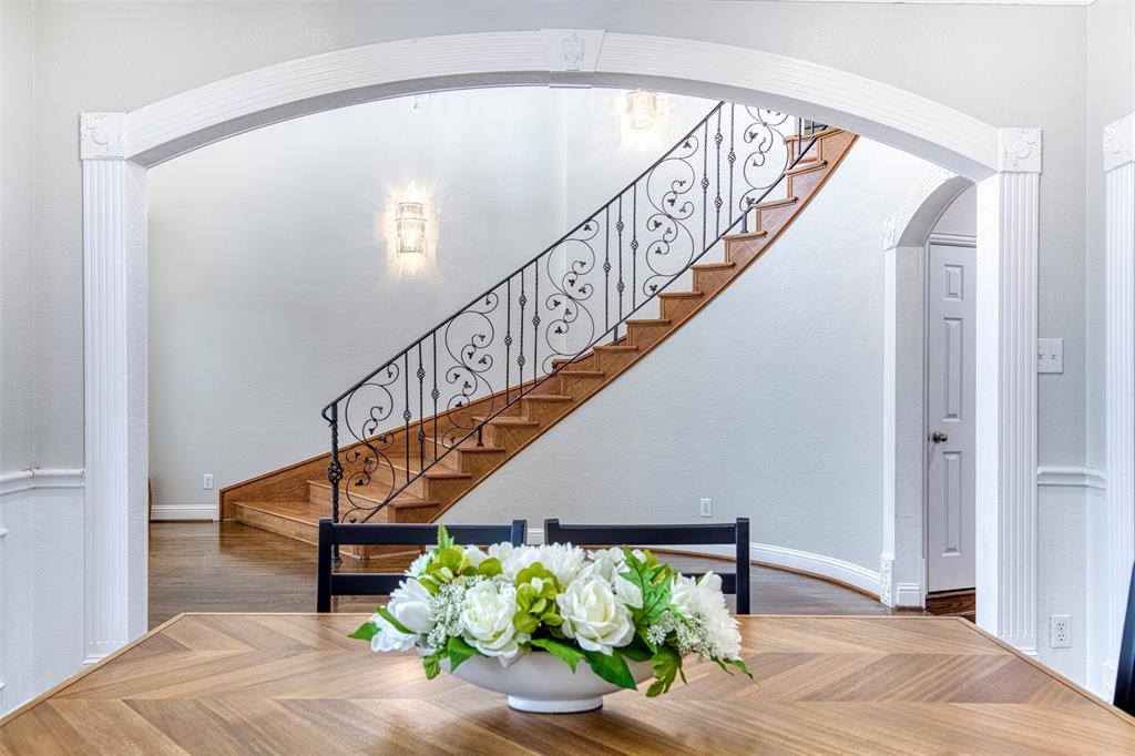 Lonesome Dove Estates - Residential