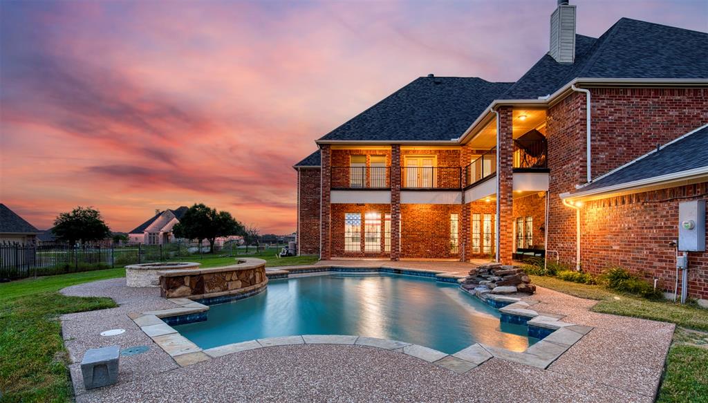Lonesome Dove Estates - Residential