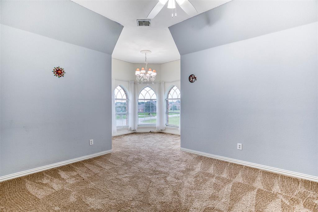 Lonesome Dove Estates - Residential