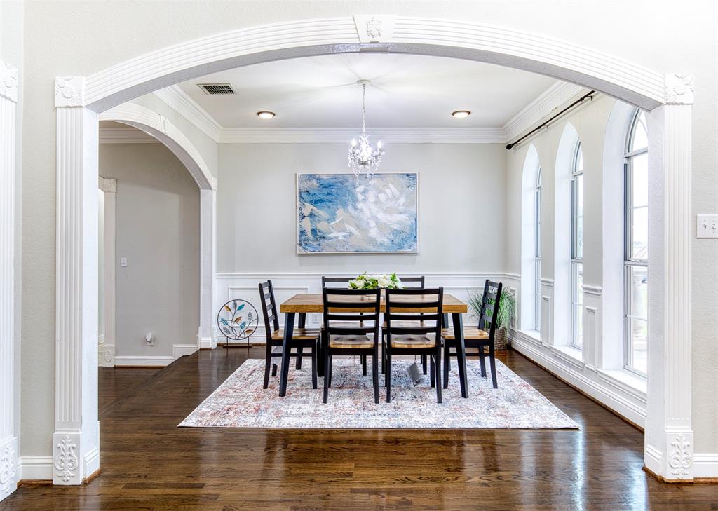 Lonesome Dove Estates - Residential