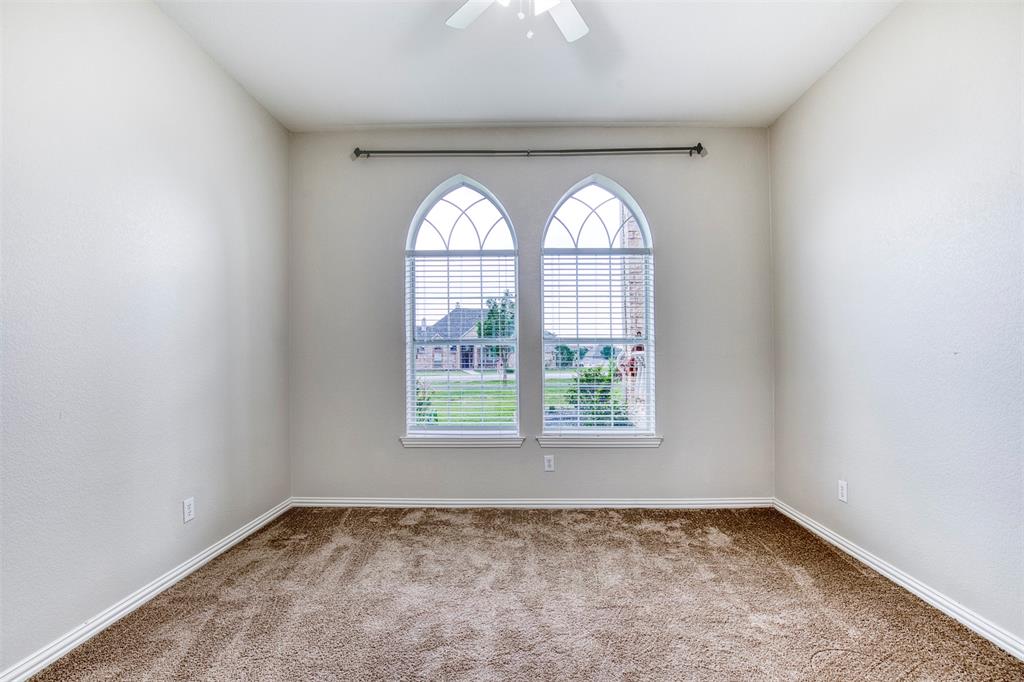 Lonesome Dove Estates - Residential