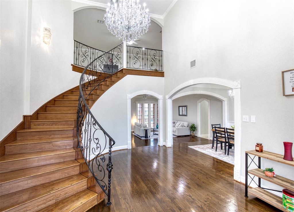 Lonesome Dove Estates - Residential