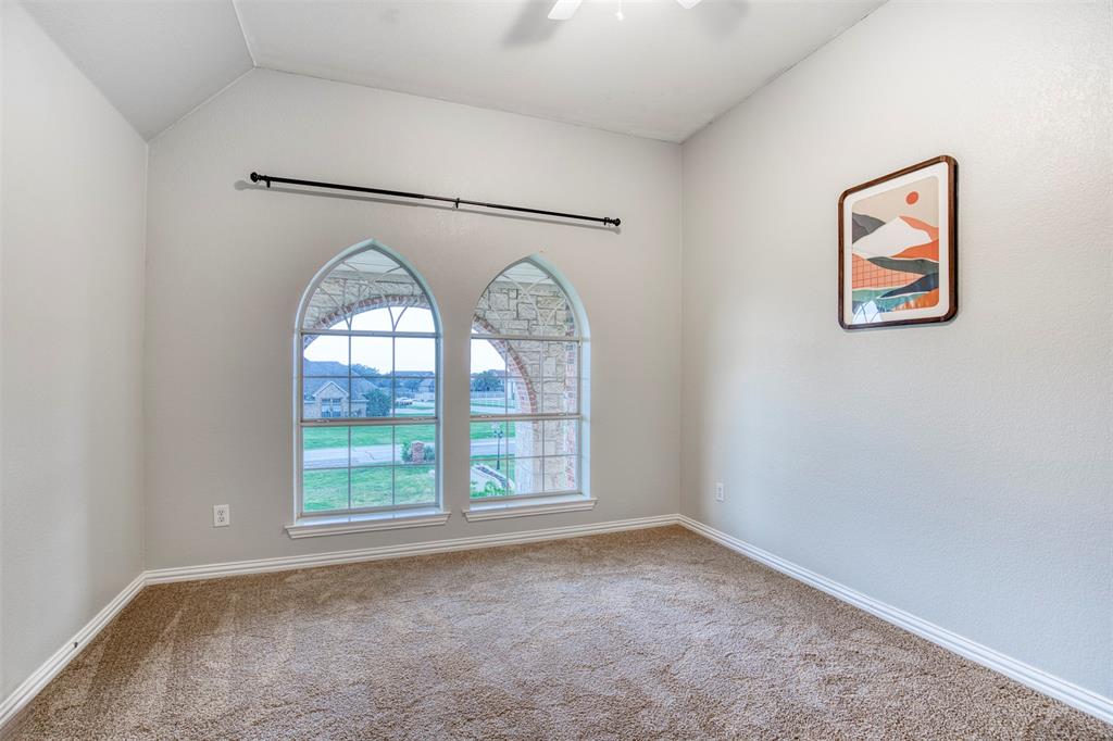 Lonesome Dove Estates - Residential