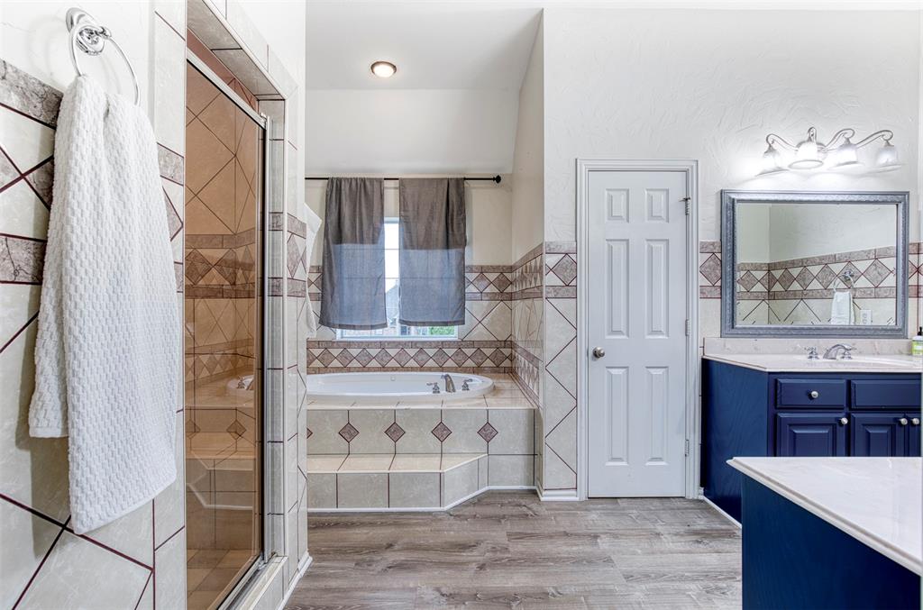 Lonesome Dove Estates - Residential