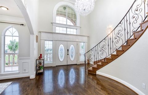 124 Lonesome Trail Haslet TX 76052