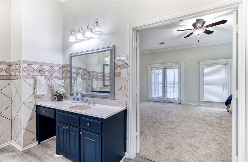 Lonesome Dove Estates - Residential