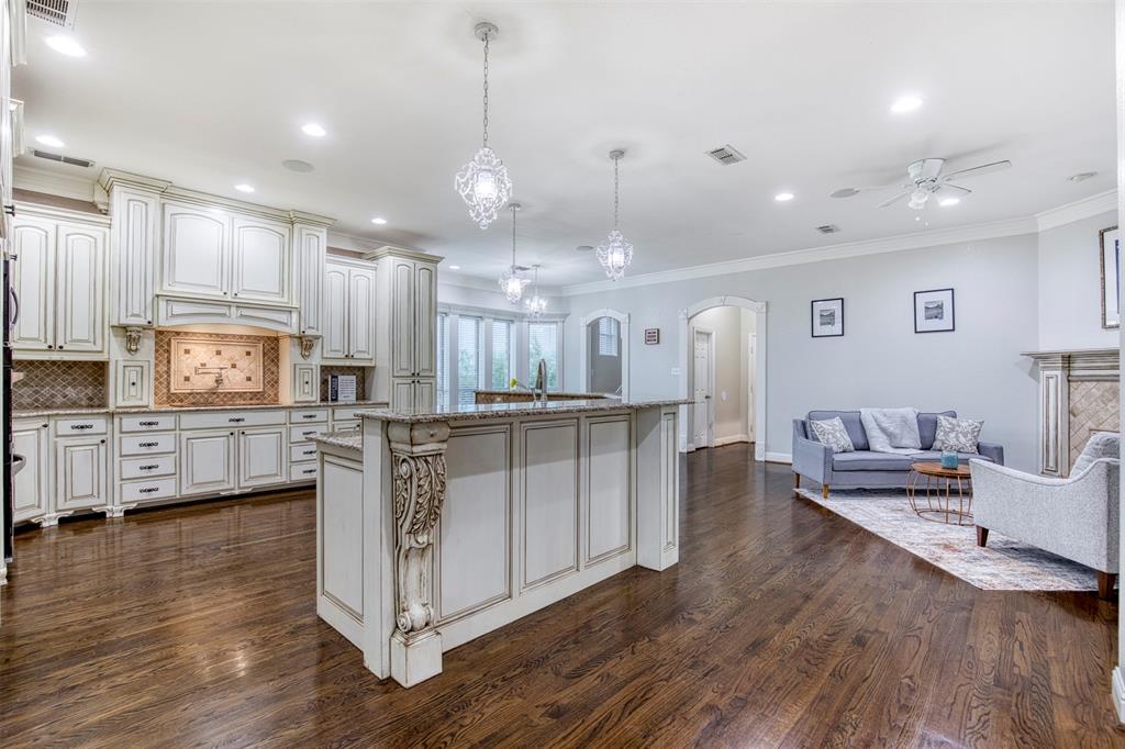 Lonesome Dove Estates - Residential