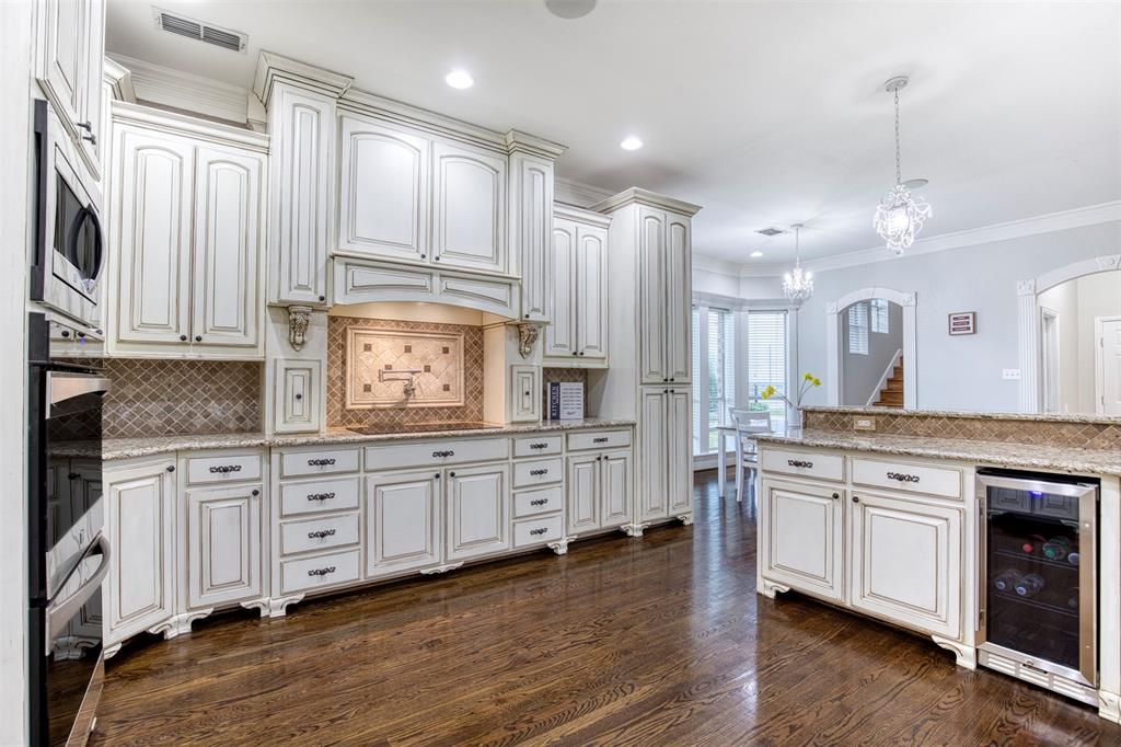 Lonesome Dove Estates - Residential