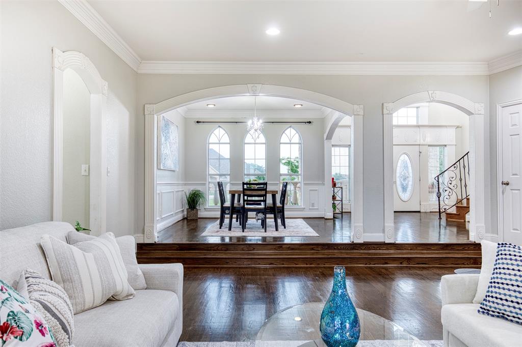 Lonesome Dove Estates - Residential