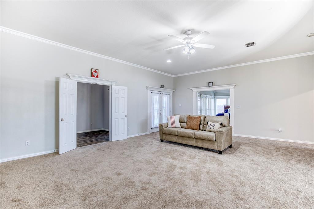 Lonesome Dove Estates - Residential