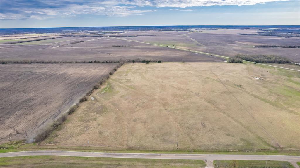 A0073 J BECK, ACRES 11 - Land