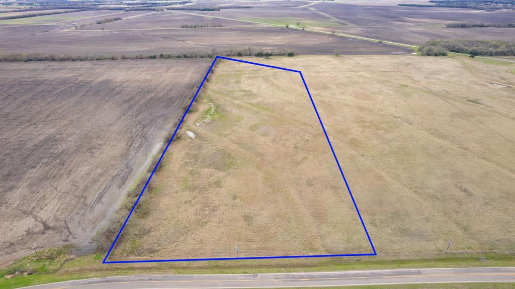 A0073 J BECK, ACRES 11 - Land