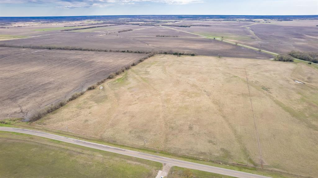 A0073 J BECK, ACRES 11 - Land