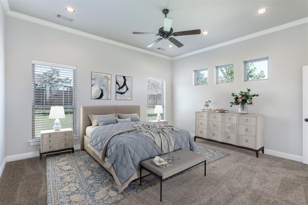 The Woodlands Ph 2 - Residential