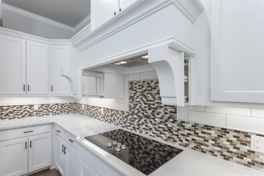 The Woodlands Ph 2 - Residential